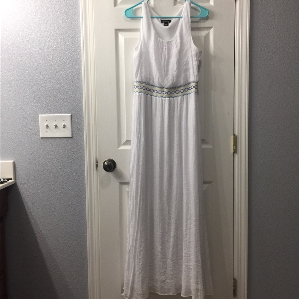 Summer/Spring maxi dress by B Design